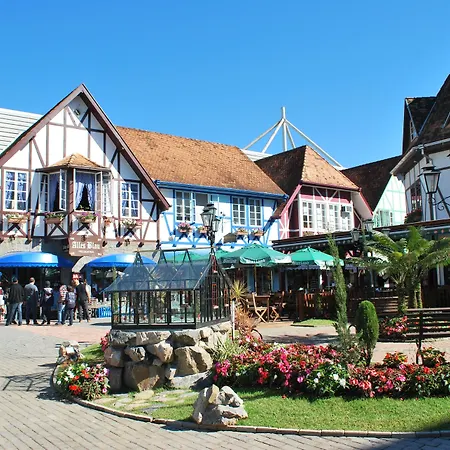 Hotel Pousada XV-3